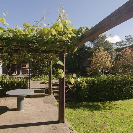 Quinta Do Mirante 1785 Villa Ponta Delgada Eksteriør billede