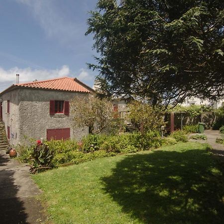 Quinta Do Mirante 1785 Villa Ponta Delgada Eksteriør billede
