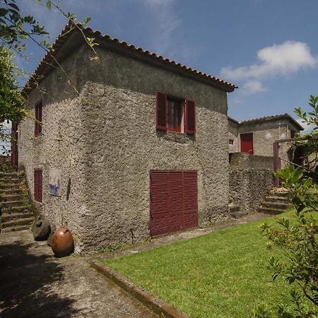 Quinta Do Mirante 1785 Villa Ponta Delgada Eksteriør billede