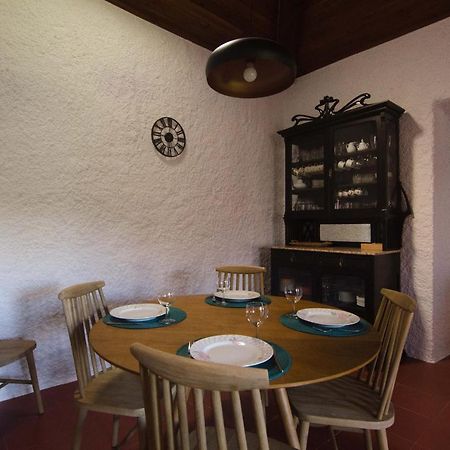 Quinta Do Mirante 1785 Villa Ponta Delgada Eksteriør billede