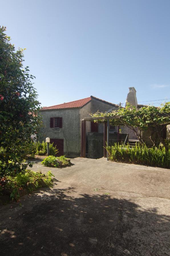 Quinta Do Mirante 1785 Villa Ponta Delgada Eksteriør billede