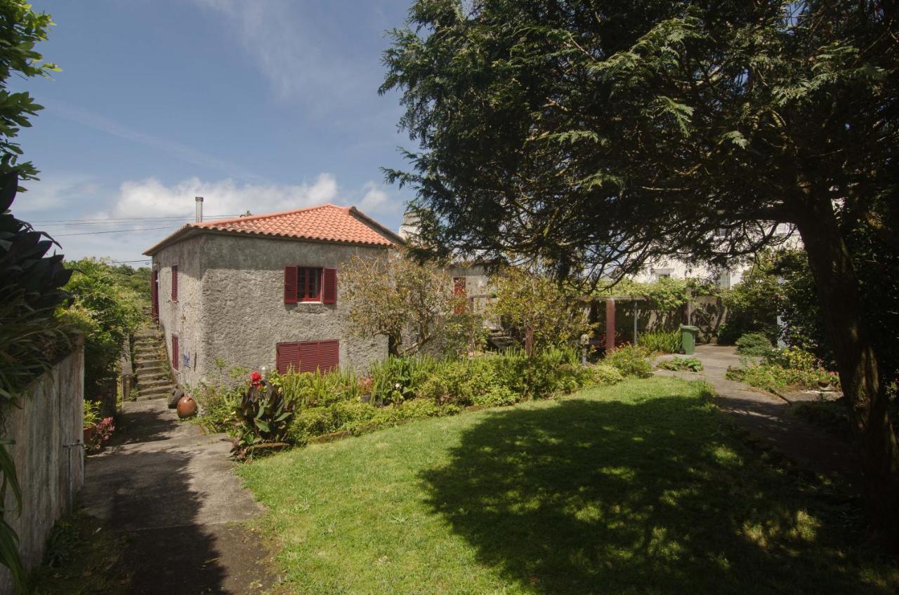 Quinta Do Mirante 1785 Villa Ponta Delgada Eksteriør billede