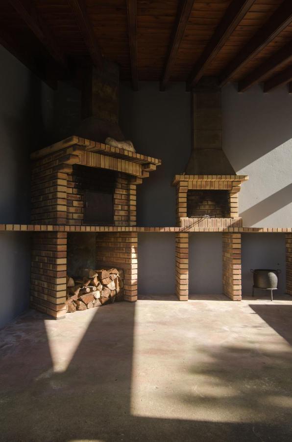 Quinta Do Mirante 1785 Villa Ponta Delgada Eksteriør billede