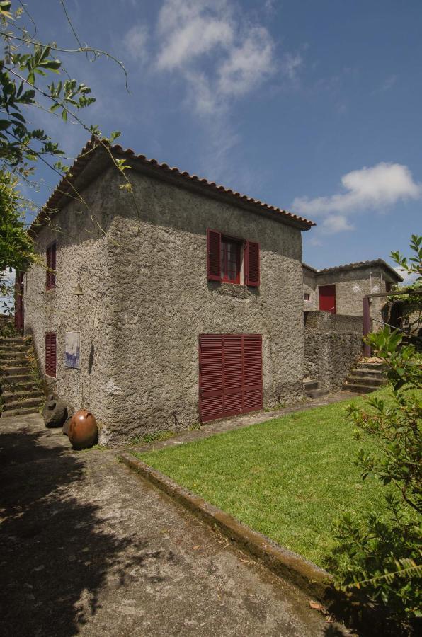 Quinta Do Mirante 1785 Villa Ponta Delgada Eksteriør billede
