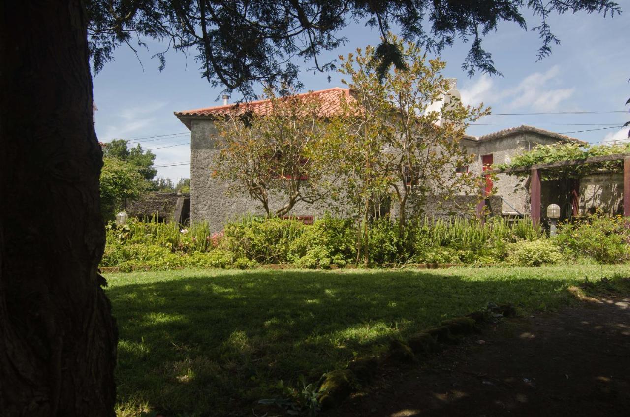 Quinta Do Mirante 1785 Villa Ponta Delgada Eksteriør billede