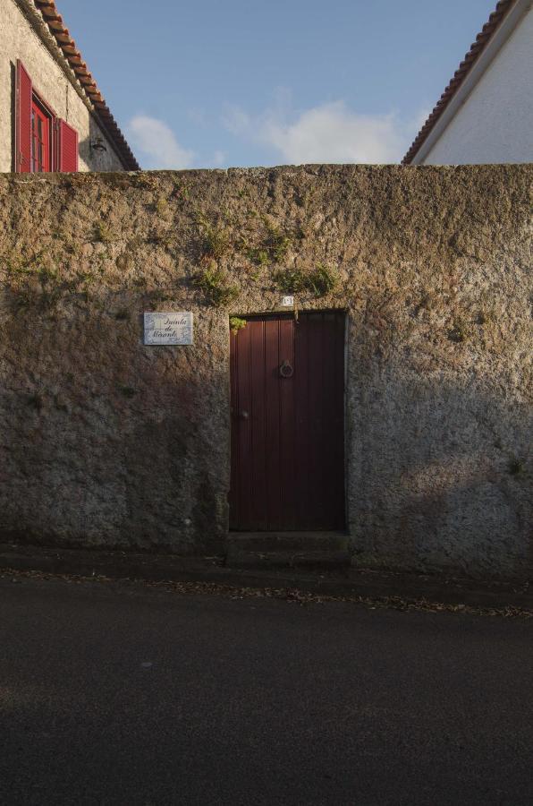 Quinta Do Mirante 1785 Villa Ponta Delgada Eksteriør billede