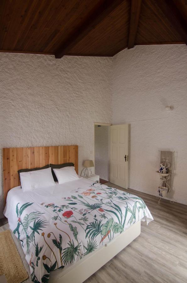 Quinta Do Mirante 1785 Villa Ponta Delgada Eksteriør billede