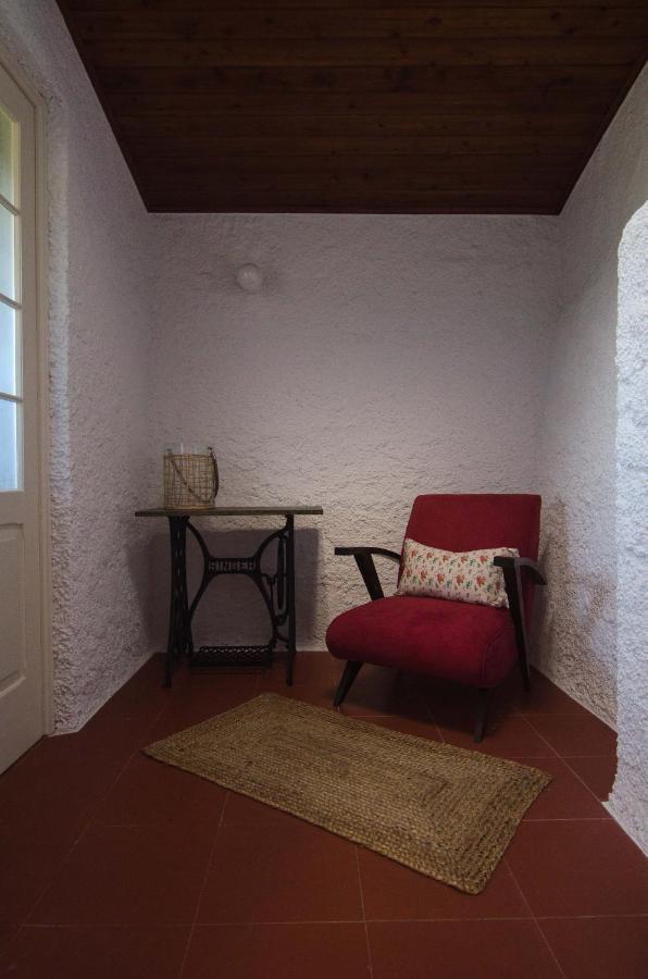 Quinta Do Mirante 1785 Villa Ponta Delgada Eksteriør billede
