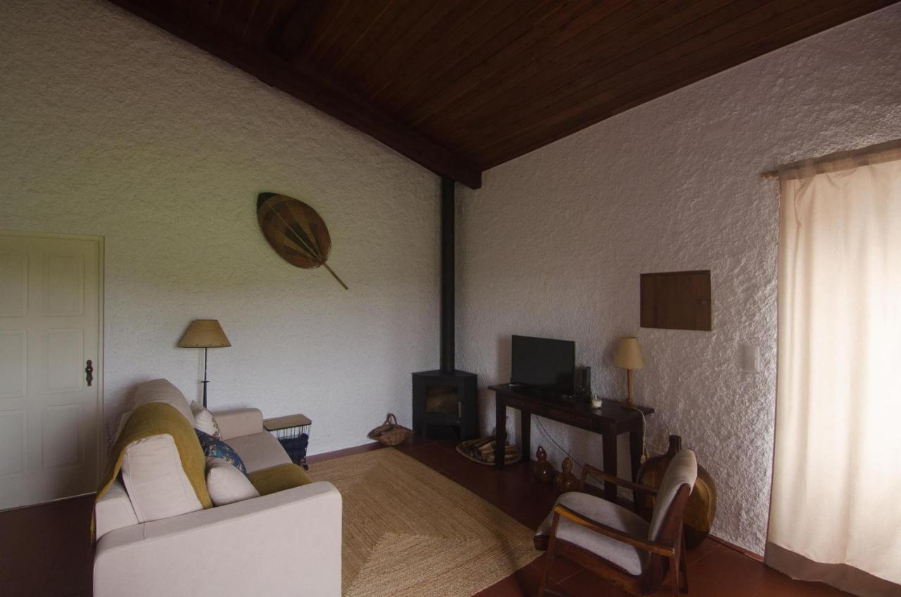 Quinta Do Mirante 1785 Villa Ponta Delgada Eksteriør billede