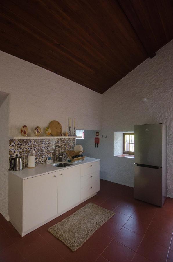Quinta Do Mirante 1785 Villa Ponta Delgada Eksteriør billede