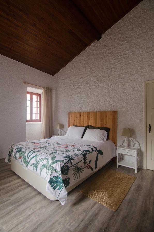 Quinta Do Mirante 1785 Villa Ponta Delgada Eksteriør billede